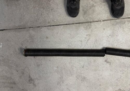 Same Day Garage Door Repair 34th Ave, Moline, IL