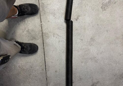 Same Day Garage Door Repair 34th Ave, Moline, IL