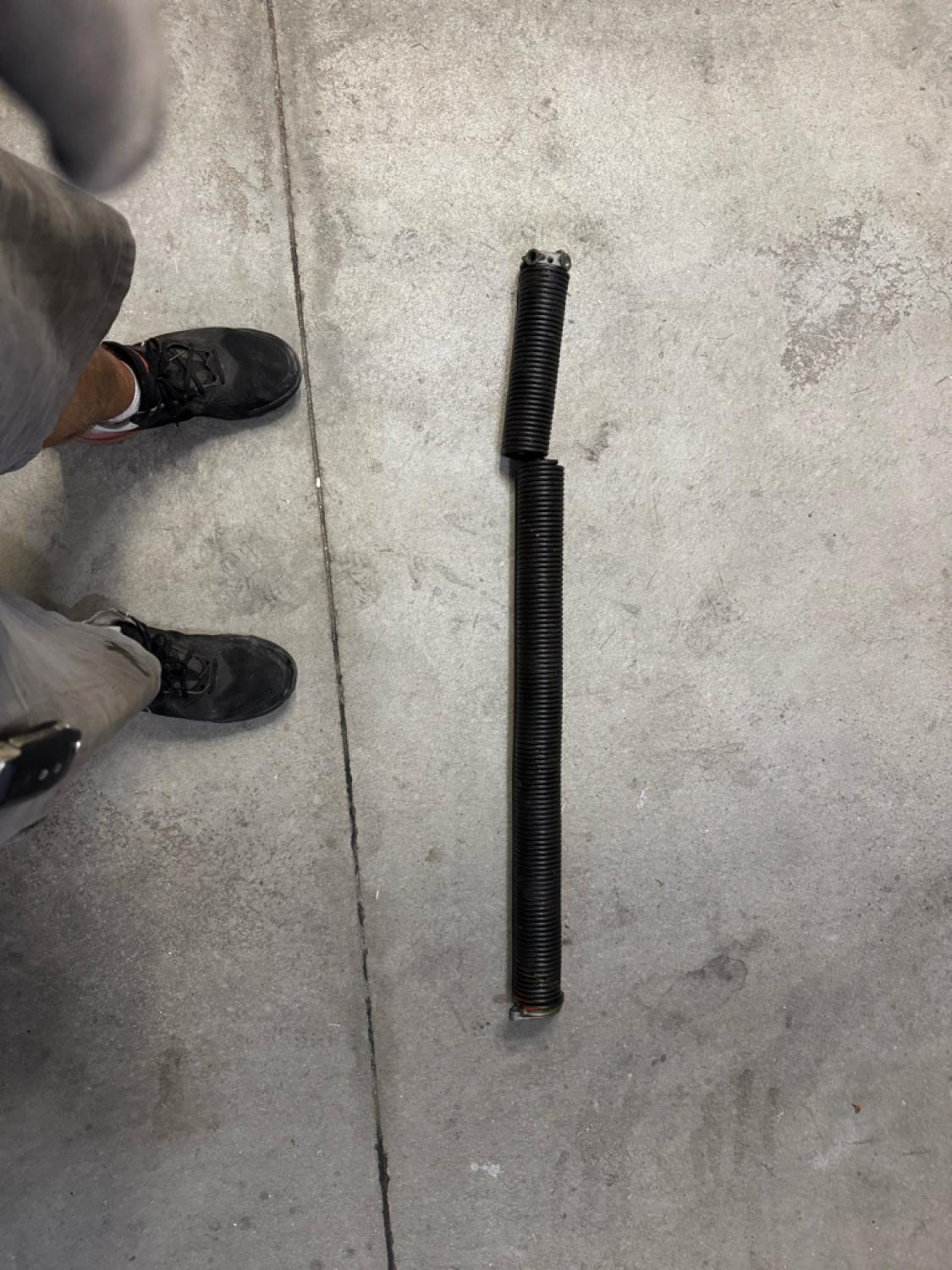 Same Day Garage Door Repair 34th Ave, Moline, IL