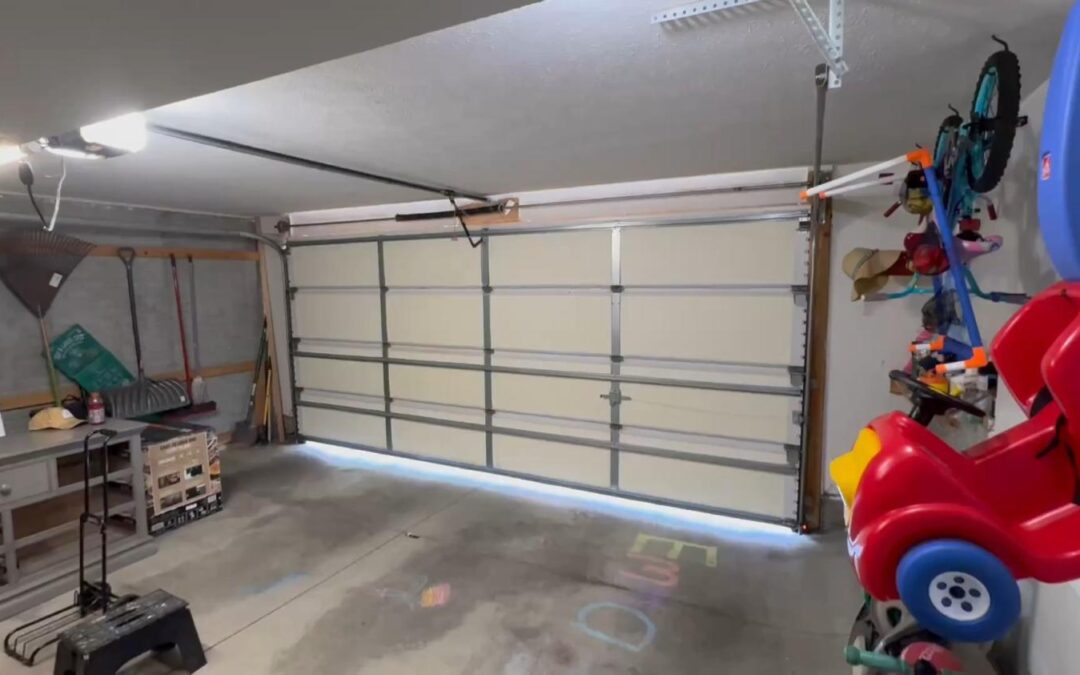 Same Day Garage Door Repair 34th Ave, Moline, IL