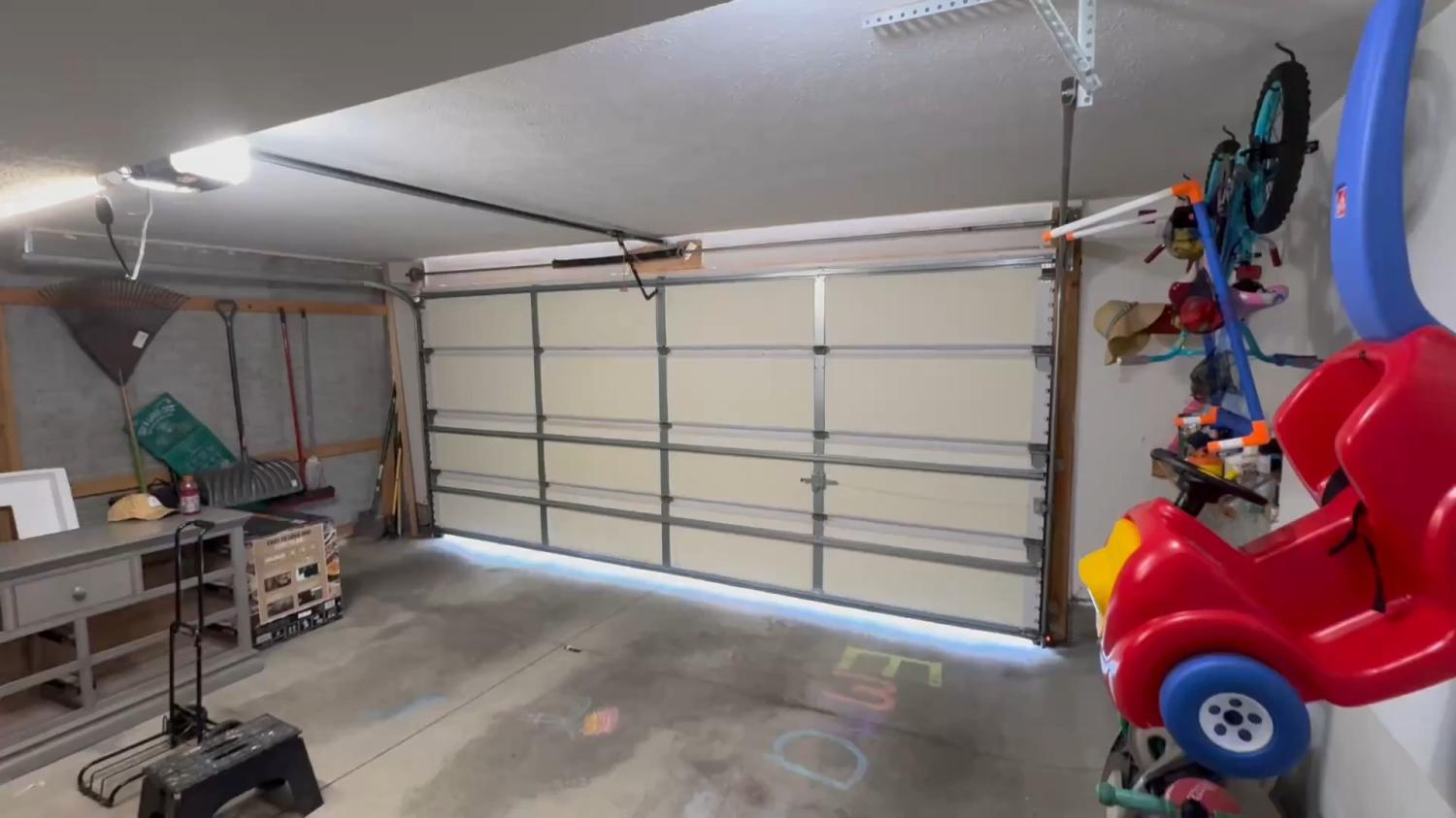 Same Day Garage Door Repair 34th Ave, Moline, IL