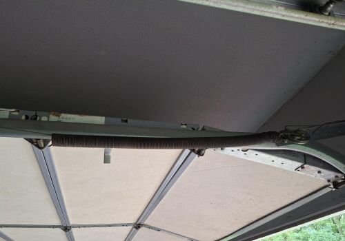 Same Day Garage Door Service 31st Street A, Moline, IL