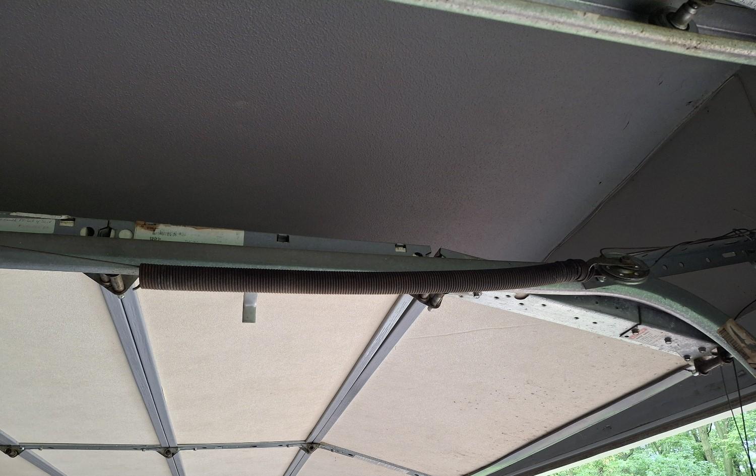 Same Day Garage Door Service 31st Street A, Moline, IL