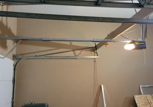 Same Day Garage Door Service 31st Street A, Moline, IL