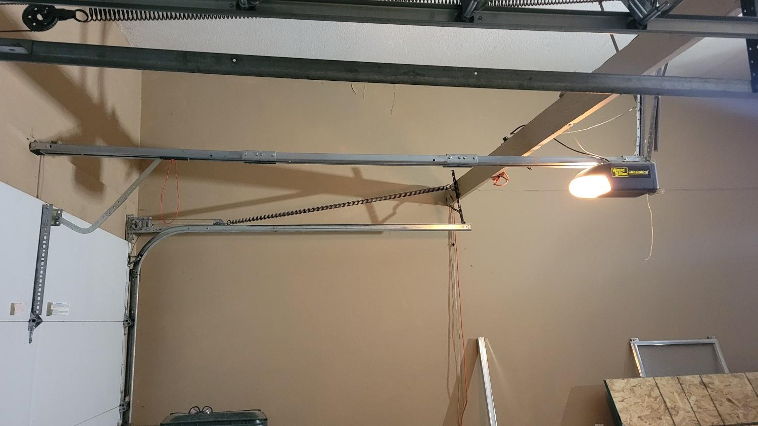 Same Day Garage Door Service 31st Street A, Moline, IL