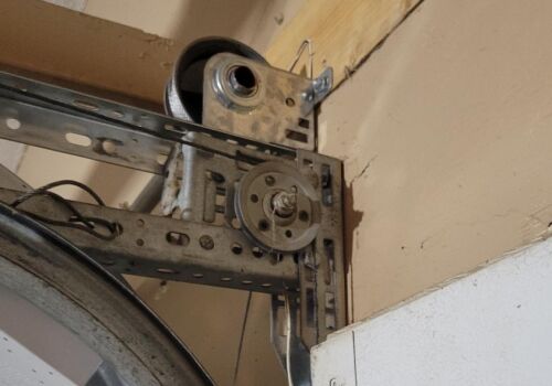 Same Day Garage Door Service 31st Street A, Moline, IL