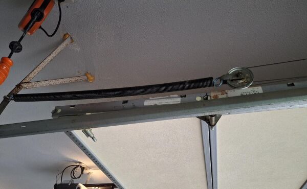 Same Day Garage Door Service 31st Street A, Moline, IL