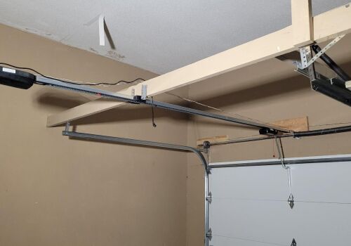 Same Day Garage Door Service 31st Street A, Moline, IL