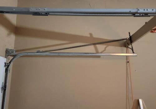 Same Day Garage Door Service 31st Street A, Moline, IL