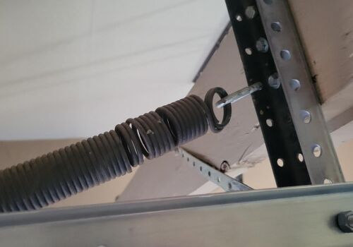 Same Day Garage Door Service 31st Street A, Moline, IL