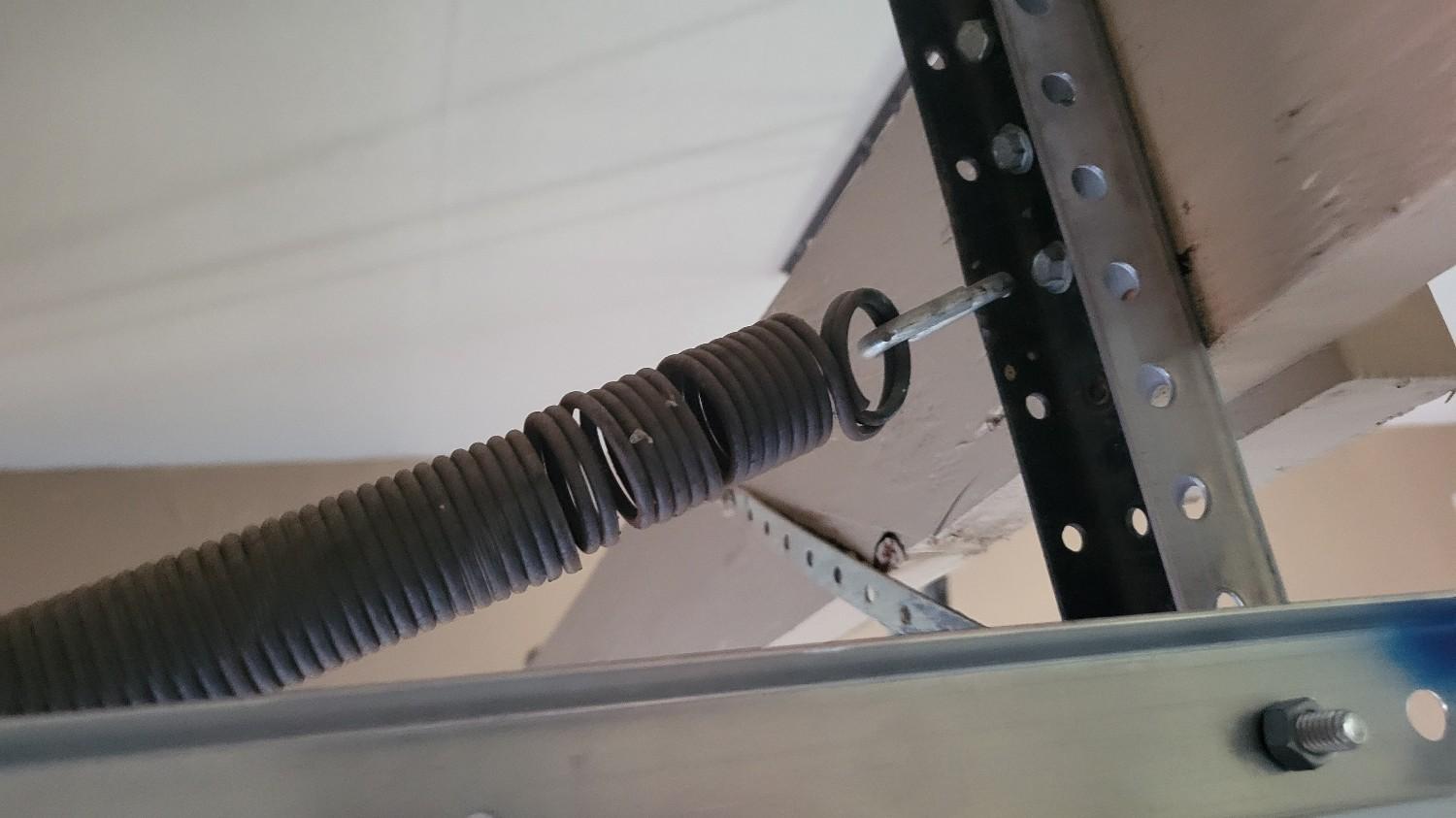 Same Day Garage Door Service 31st Street A, Moline, IL