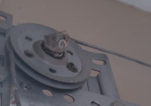 Same Day Garage Door Service 31st Street A, Moline, IL