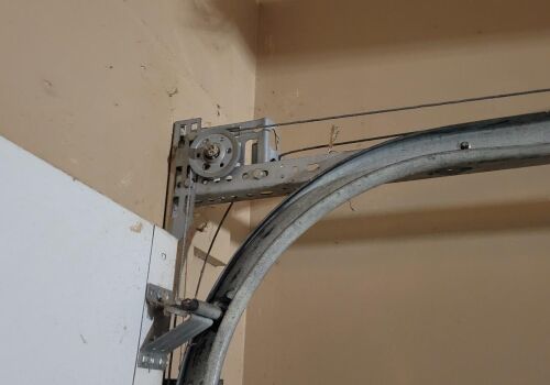 Same Day Garage Door Service 31st Street A, Moline, IL