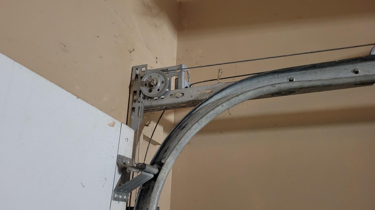 Same Day Garage Door Service 31st Street A, Moline, IL