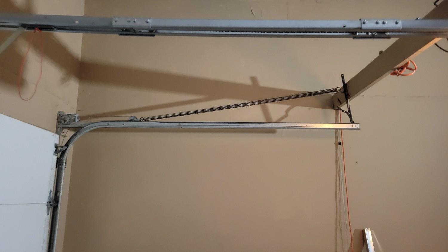 Same Day Garage Door Service 31st Street A, Moline, IL