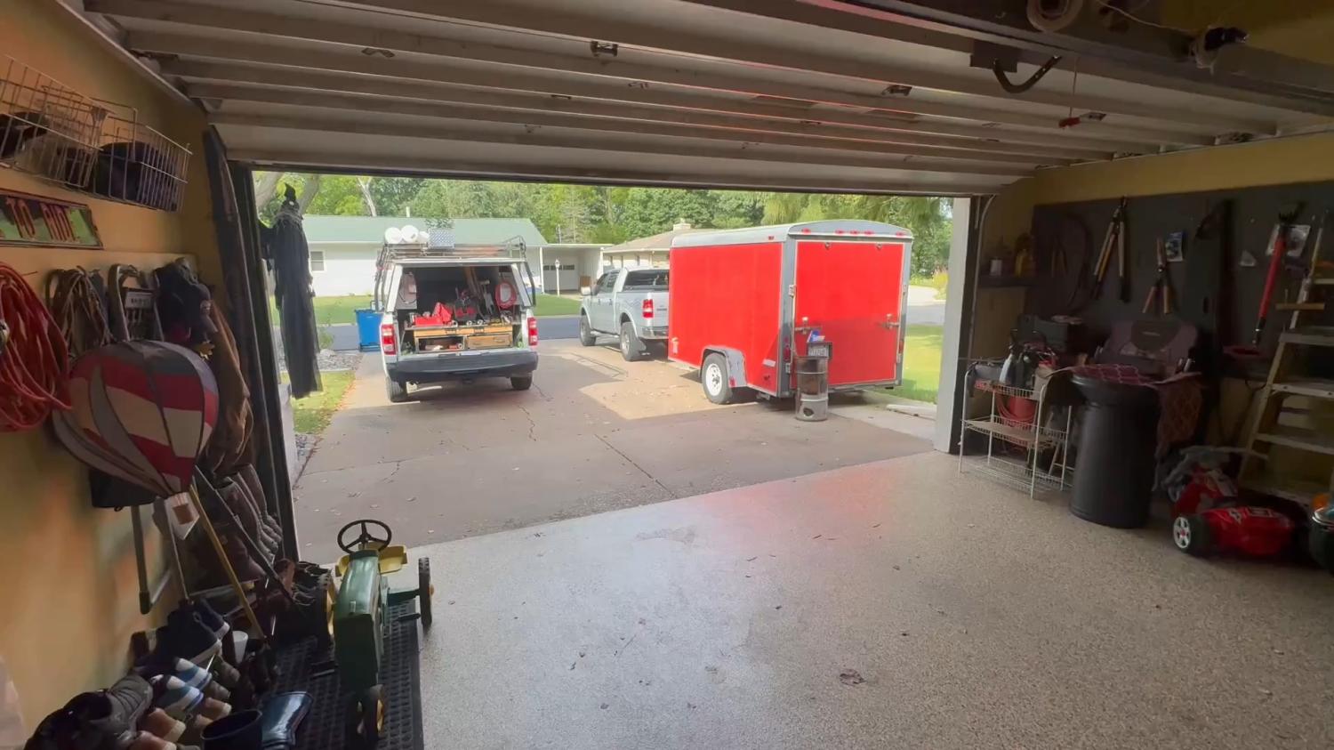 Garage Door Maintenance Services Walnut St, Muscatine, IA