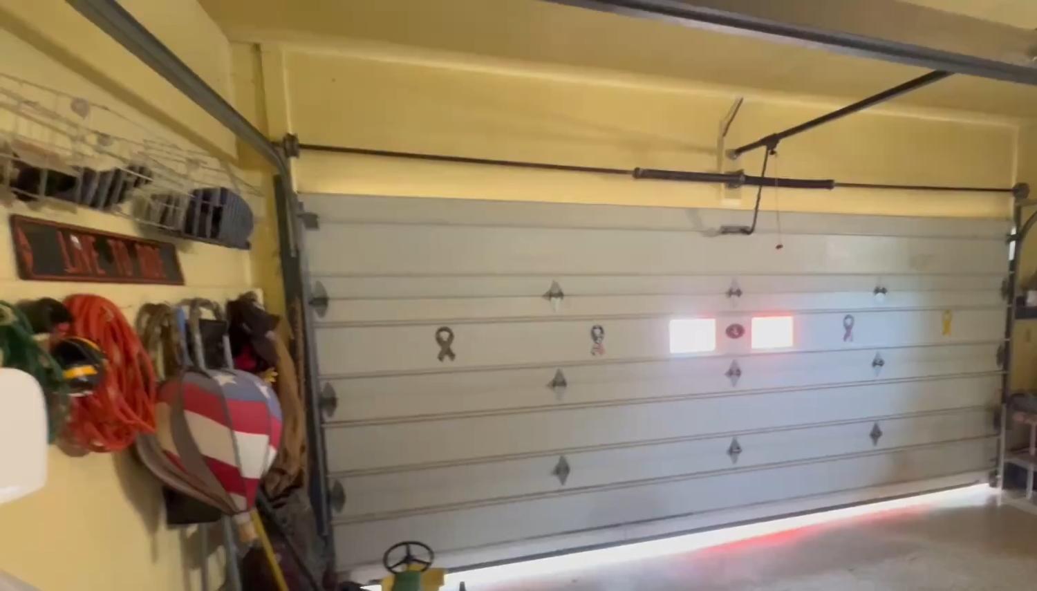 Garage Door Maintenance Services Walnut St, Muscatine, IA