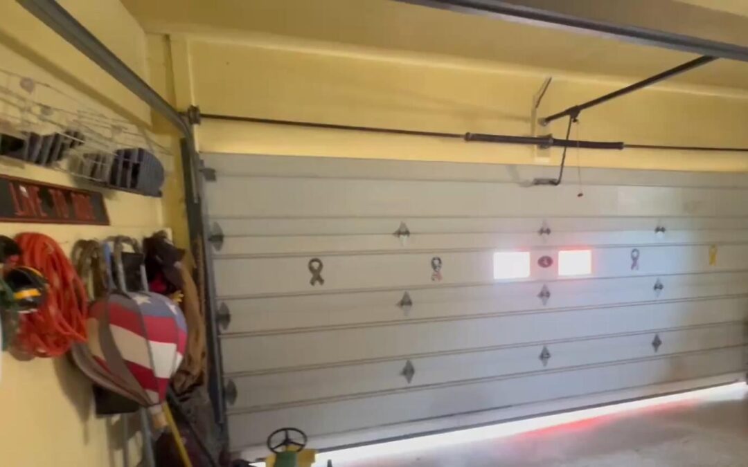 Garage Door Maintenance Services Walnut St, Muscatine, IA