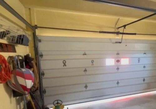 Garage Door Maintenance Services Walnut St, Muscatine, IA