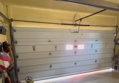 Garage Door Maintenance Services Walnut St, Muscatine, IA