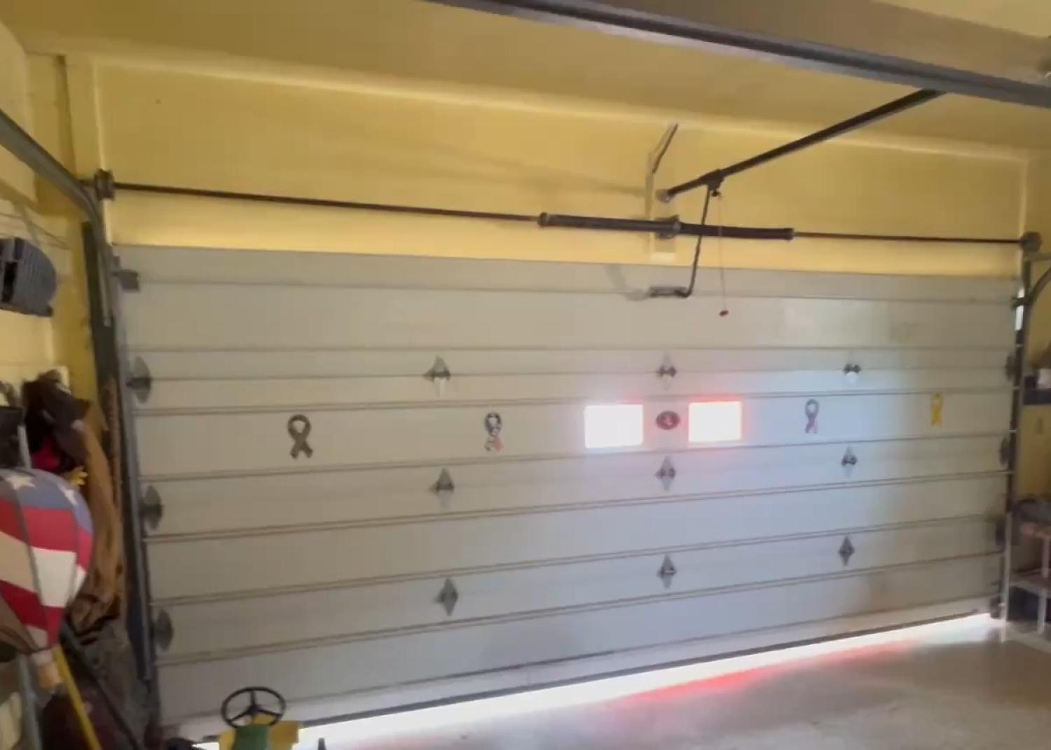 Garage Door Maintenance Services Walnut St, Muscatine, IA