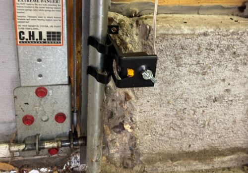 Garage Door Opener Repair 40th St, Rock Island, IL