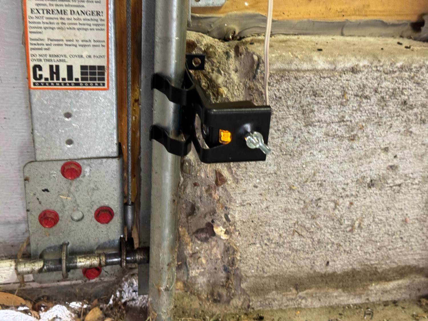Garage Door Opener Repair 40th St, Rock Island, IL