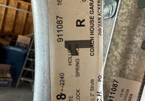 Garage Door Opener Repair 40th St, Rock Island, IL