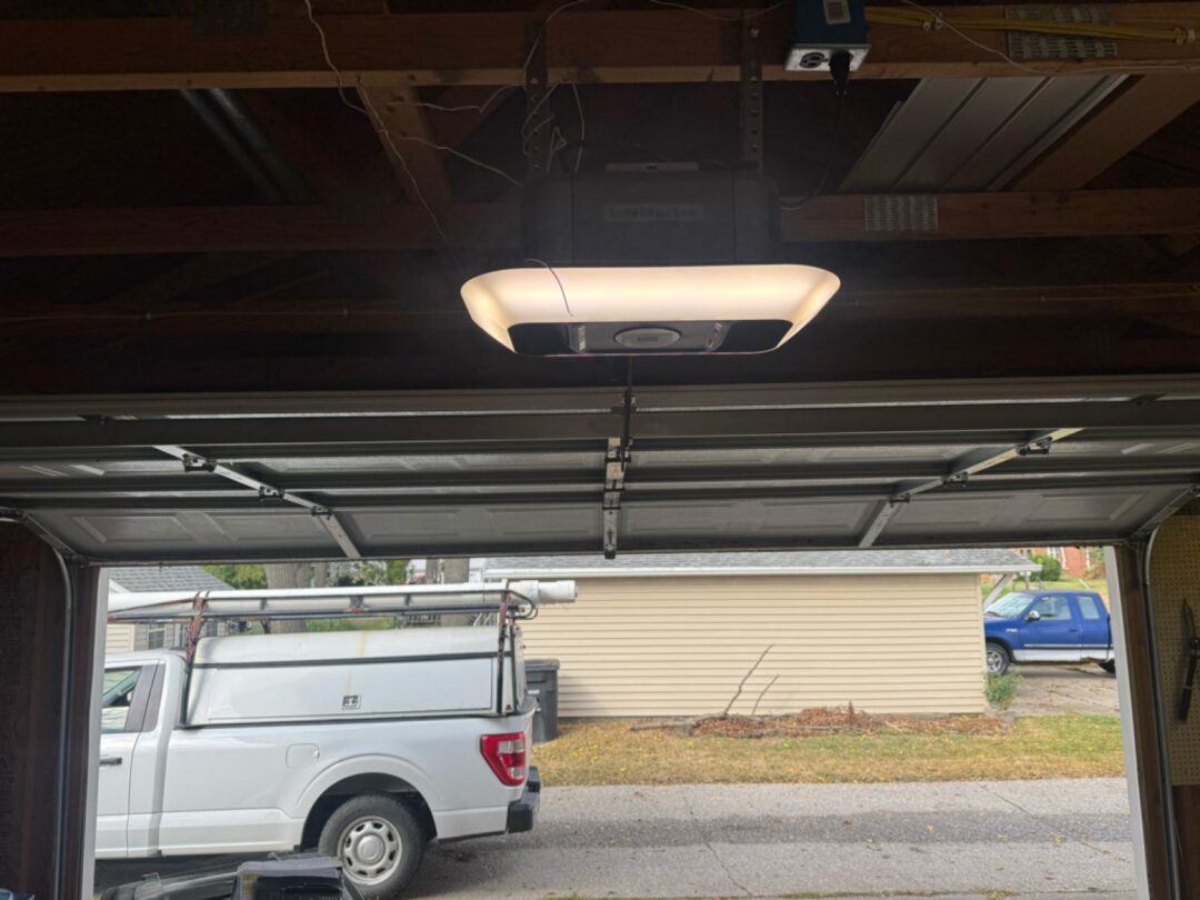 Garage Door Opener Repair 40th St, Rock Island, IL