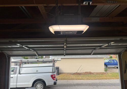 Garage Door Opener Repair 40th St, Rock Island, IL
