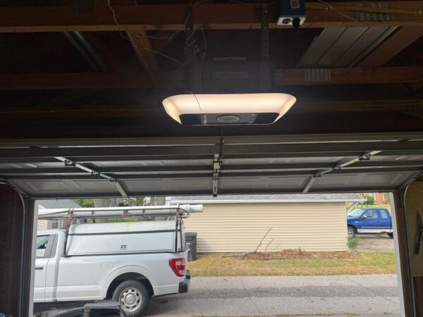 Garage Door Opener Repair 40th St, Rock Island, IL