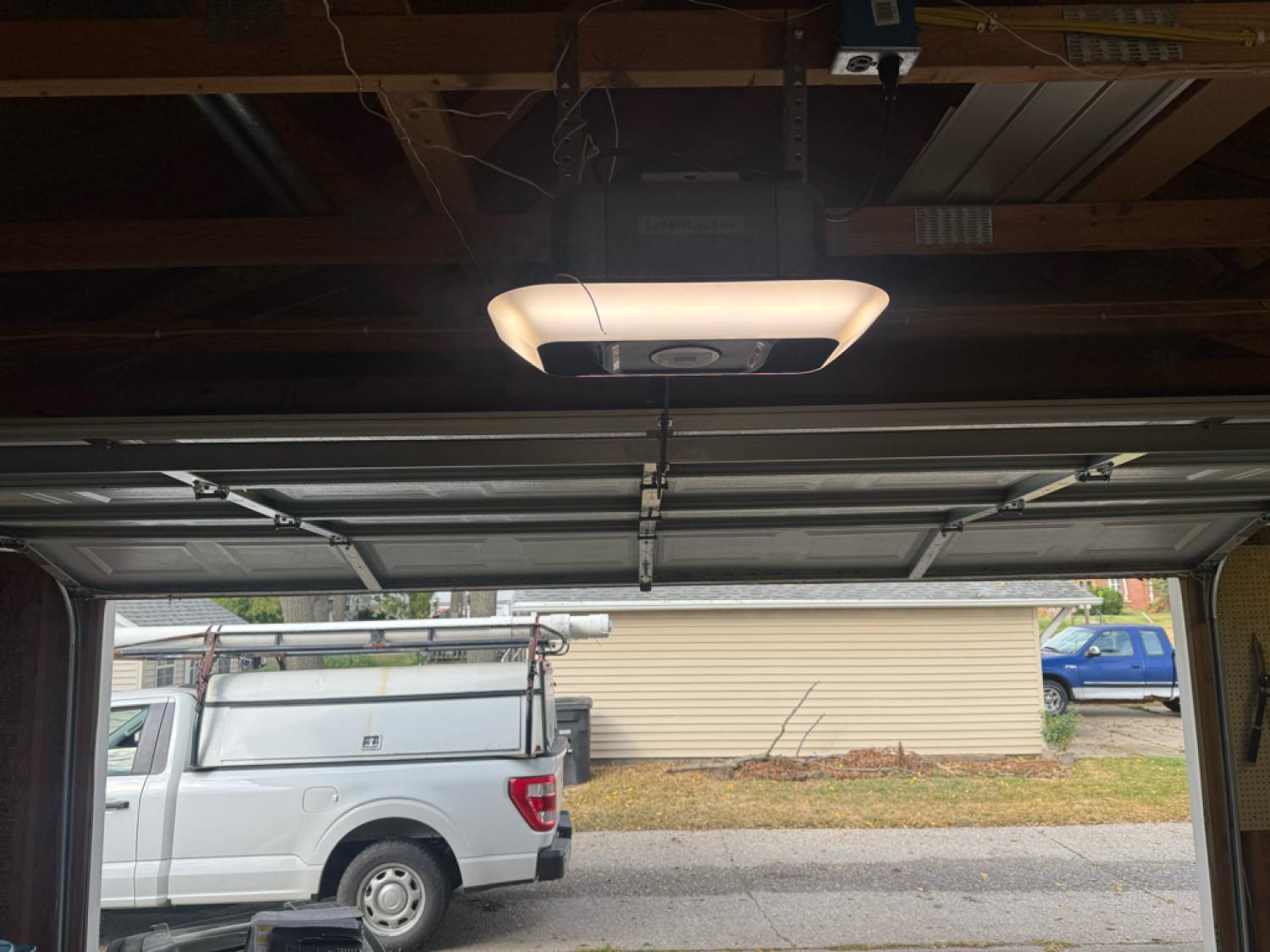 Garage Door Opener Repair 40th St, Rock Island, IL
