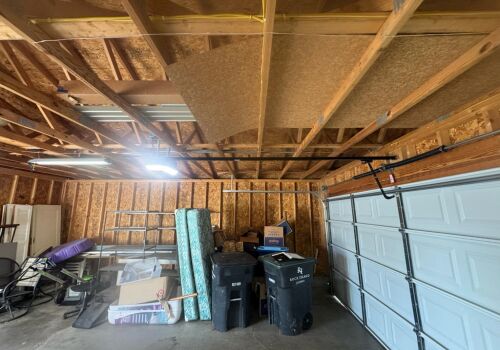 Garage Door Opener Repair 40th St, Rock Island, IL