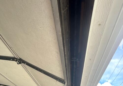 Garage Door Spring Repair 38th St, Moline, IL