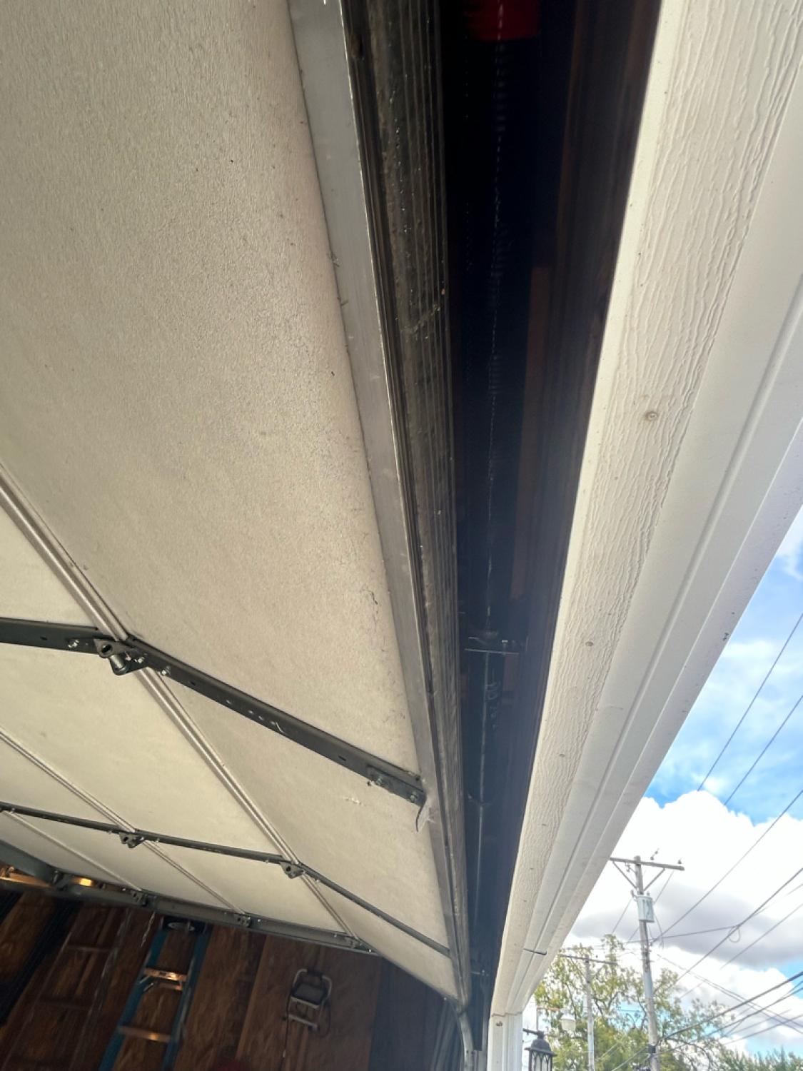 Garage Door Spring Repair 38th St, Moline, IL