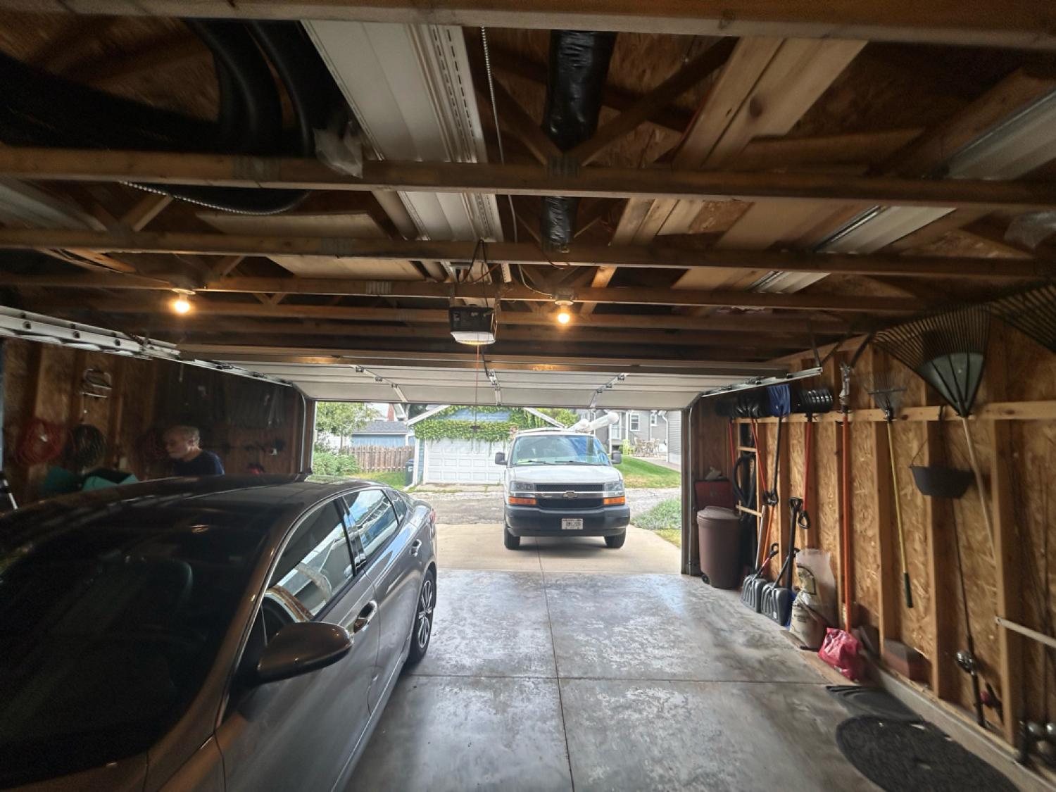 Garage Door Spring Repair 38th St, Moline, IL