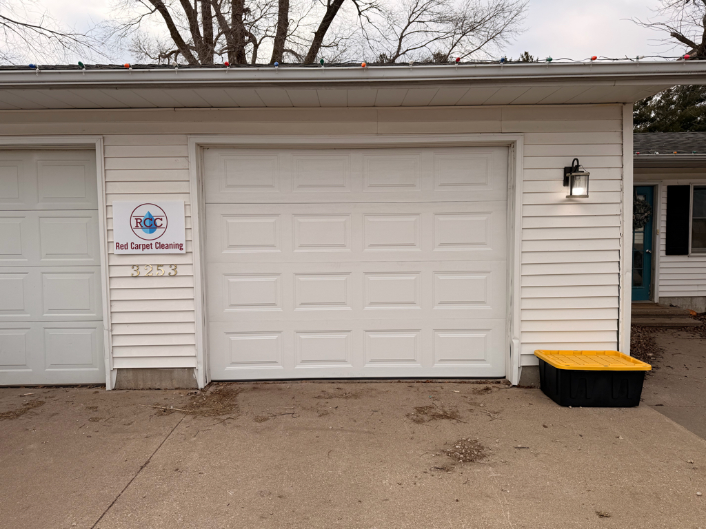 garage door  repair
