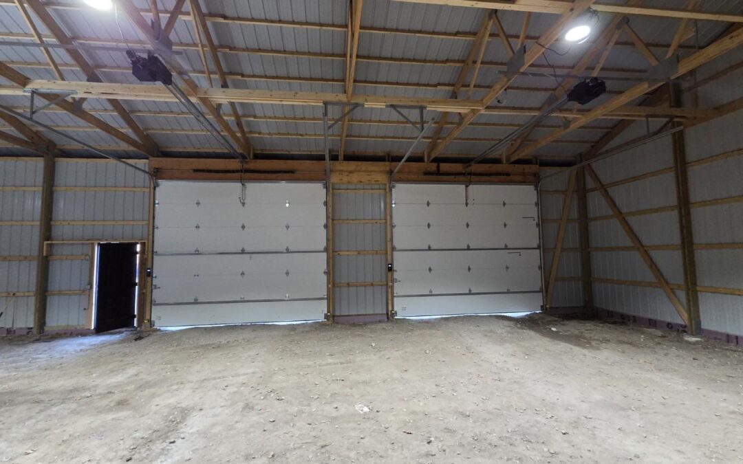 Same Day Garage Door Repair 29th St W, Rock Island, IL