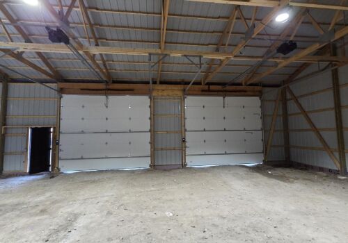Same Day Garage Door Repair 29th St W, Rock Island, IL