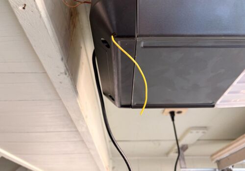 Garage Door Opener Repair 35th Ave, Moline, IL