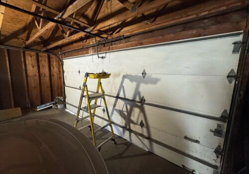 Same Day Garage Door Repair 27th Ave, Rock Island, IL