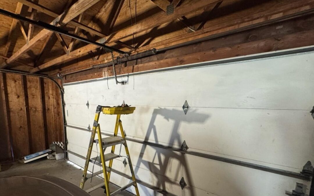 Same Day Garage Door Repair 27th Ave, Rock Island, IL