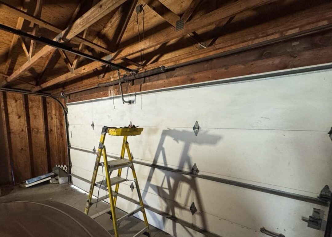 Same Day Garage Door Repair 27th Ave, Rock Island, IL