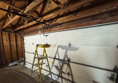 garage door spring garage door spring repair garage door torsion spring near me residential garage door spring replacement garage door repair near me Same Day Garage Door Repair 27th Ave, Rock Island, IL