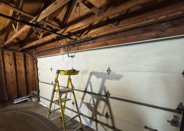 Same Day Garage Door Repair 27th Ave, Rock Island, IL