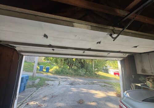 Same Day Garage Door Repair 27th Ave, Rock Island, IL