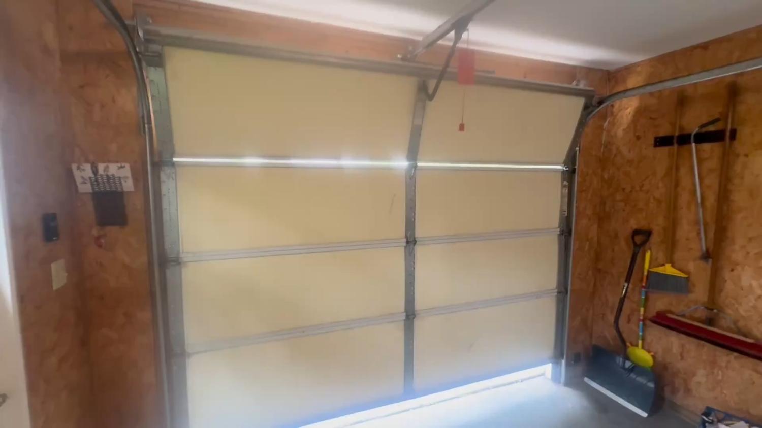 Garage Door Spring Repair 18th Ave, Moline, IL