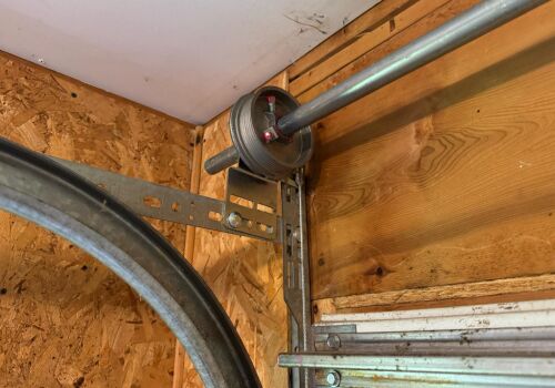 Garage Door Spring Repair 18th Ave, Moline, IL
