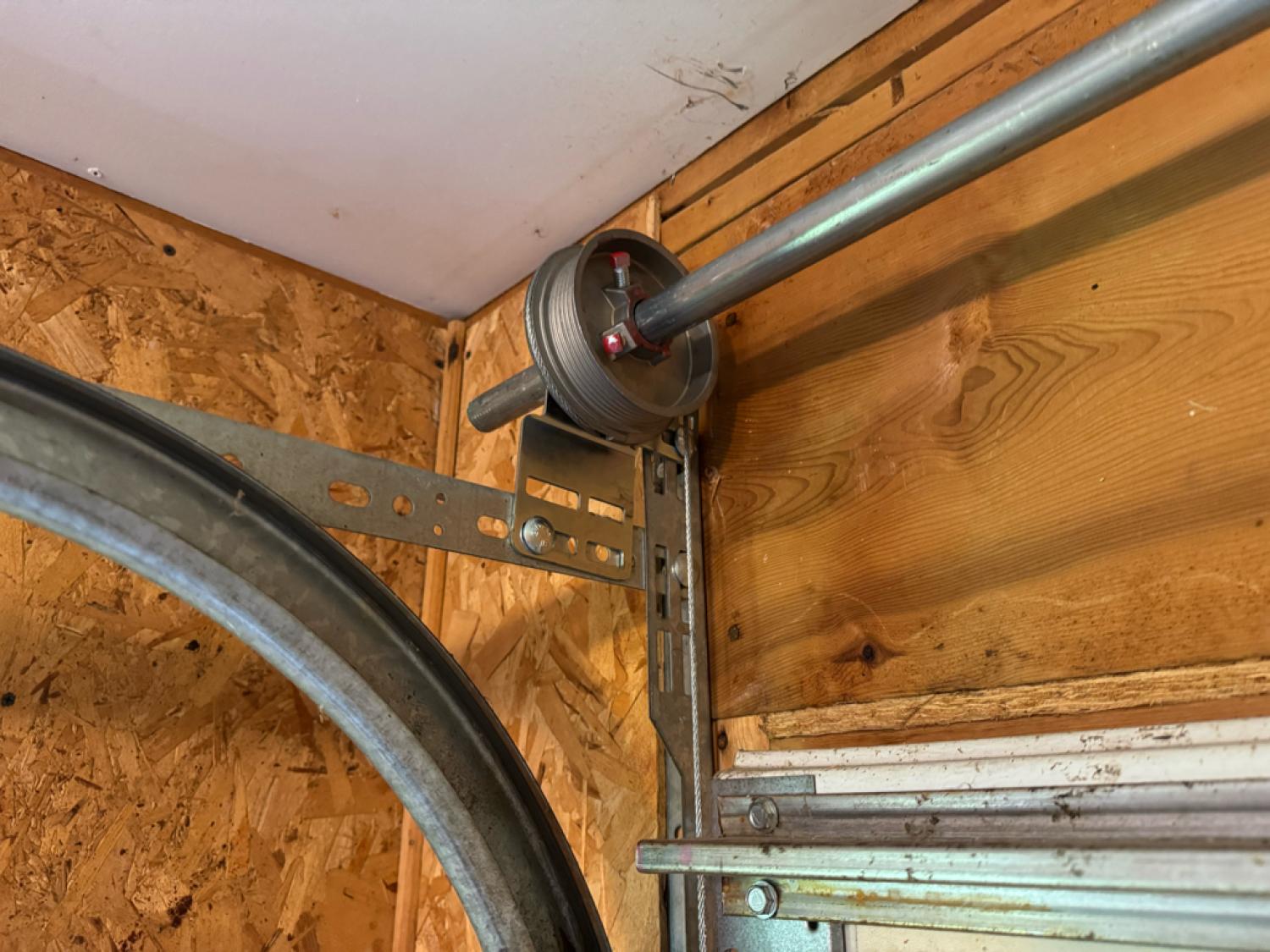 Garage Door Spring Repair 18th Ave, Moline, IL
