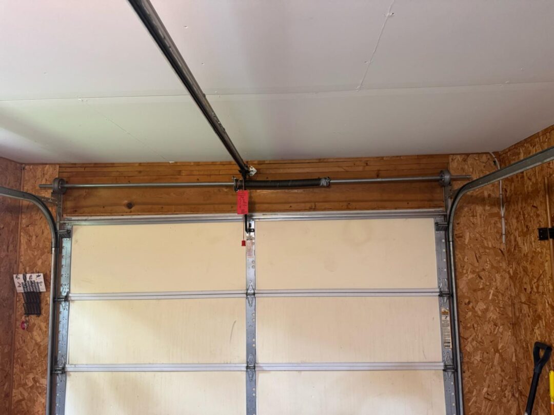 Garage Door Spring Repair 18th Ave, Moline, IL